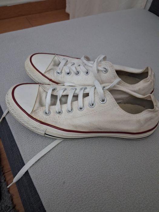 All Star  n 40 usados poucas vezes