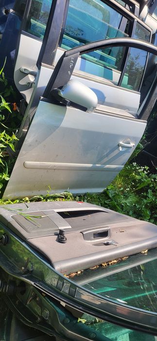 VW Touran Lusterko Prawe lub Lewe  LA7W