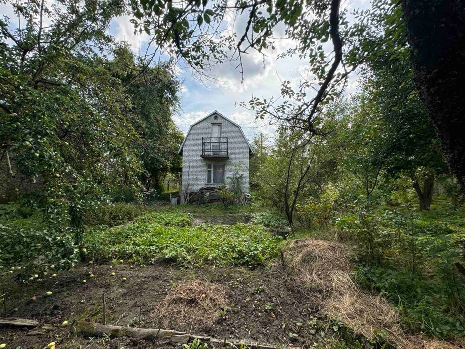 Продається дача 9сот з будинком с.Бартатів