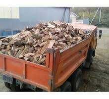 Дрова в Харькове- дуб колотый любой объем, оперативная доставка.