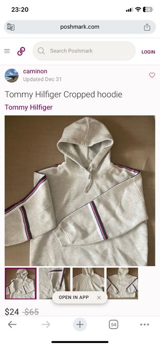 Женская. Толстовка