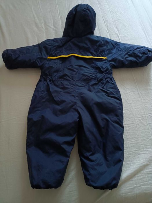 Kombinezon dla dziecka 12-18 miesięcy
