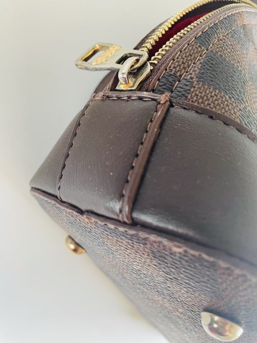 Louis Vuitton Alba bb / torebka damska