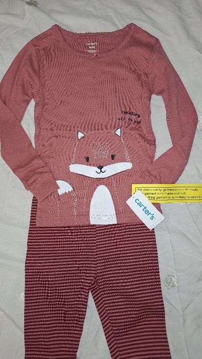 Пижама  Картерс , Carters