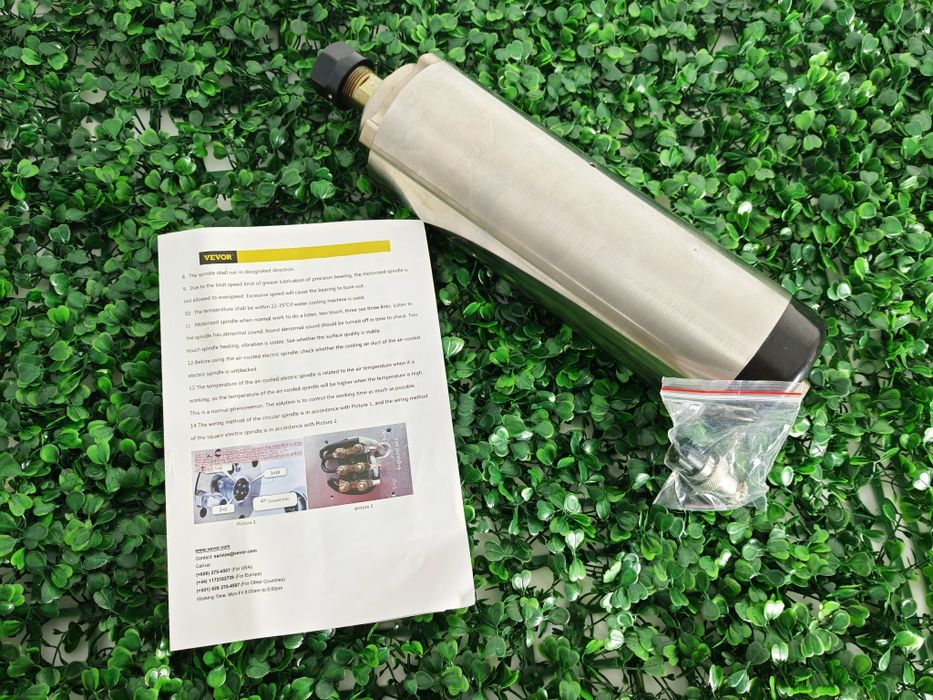 JGF-F80E-2.2KW высококачественный высокоскоростной электродвигатель с