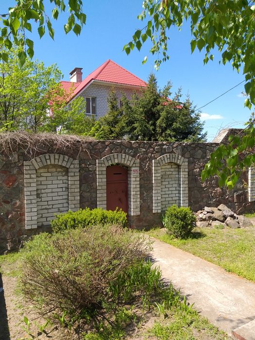 Продаж Будинку! м.Кременчук! Бульвар Автокразівський!