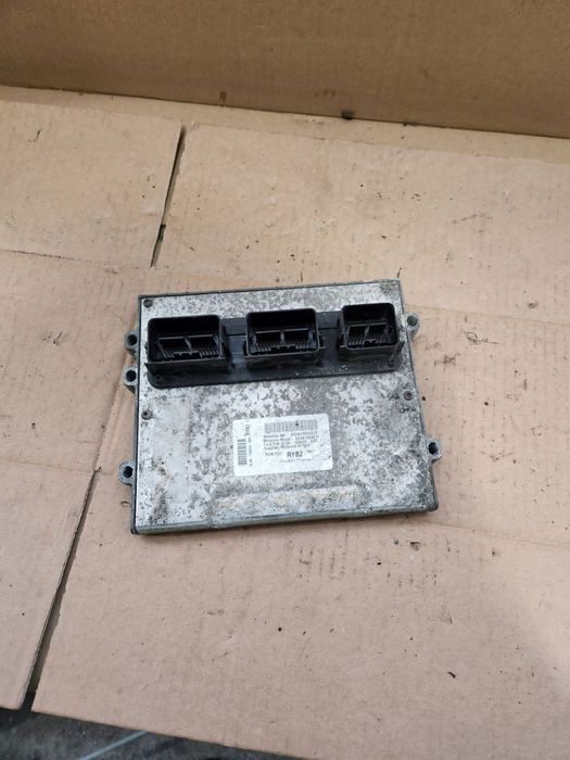 komputer silnika ford f150 explorer 5.4 6gxa15ea57 6l3a-12a650-arc