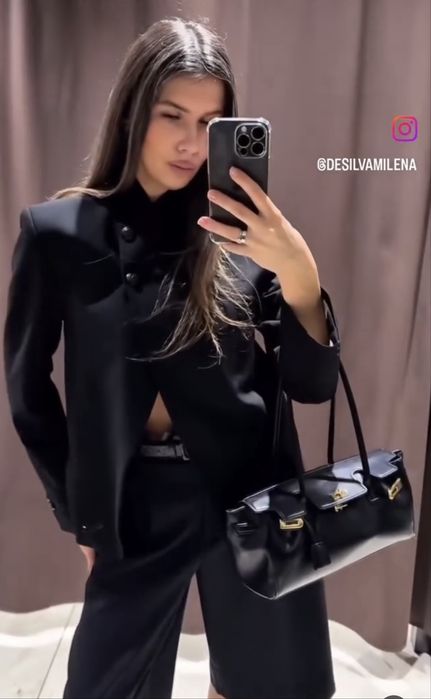 Піджак блейзер Zara
