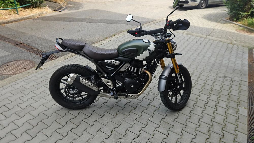 Triumph