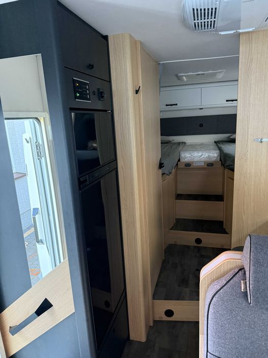 Sunlight I68 OKAZJA!!!