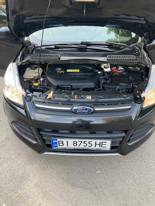 Ford Escape 2012