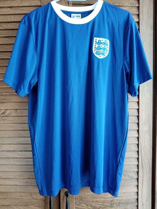 Koszulka sportowa, England, r. L,  stan bdb