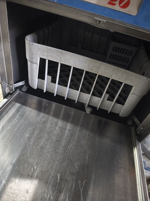 Máquina de lavar loiça industrial st35