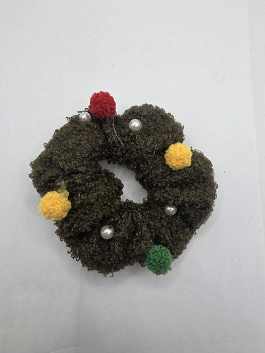 Nowa gumka do włosów W916