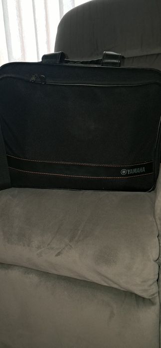 Clarinete siB yamaha ycl 255