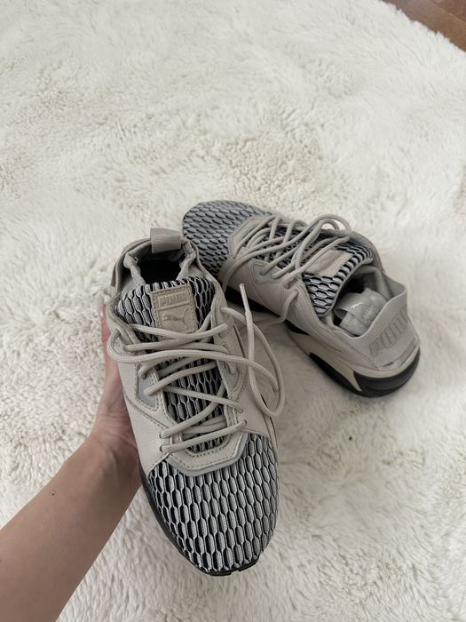 Кроссовки Puma нові