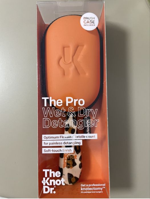 Расческа The dr. Knot