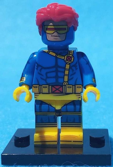 Cyclops (X-Men) (Marvel)64409204481411121