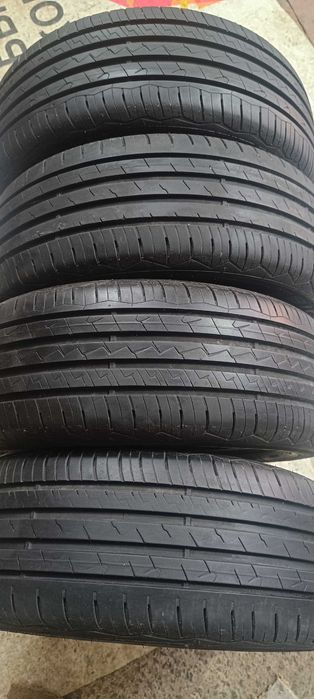 Літні шини 2025 року .
