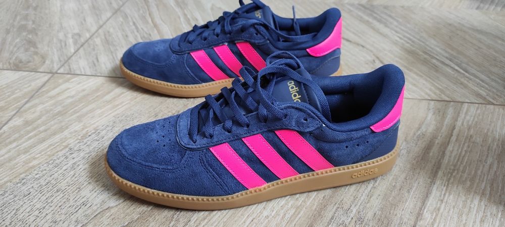 Adidas breaknet sleet rozm 40