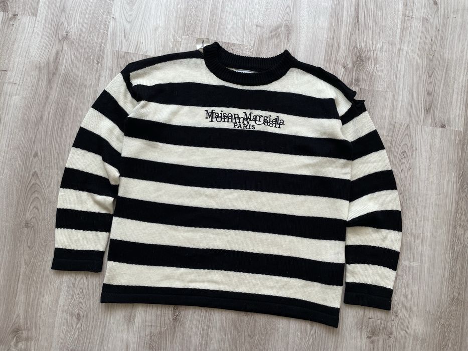 maison margiela tommy cash - купить товары моды и стиля - Цена на