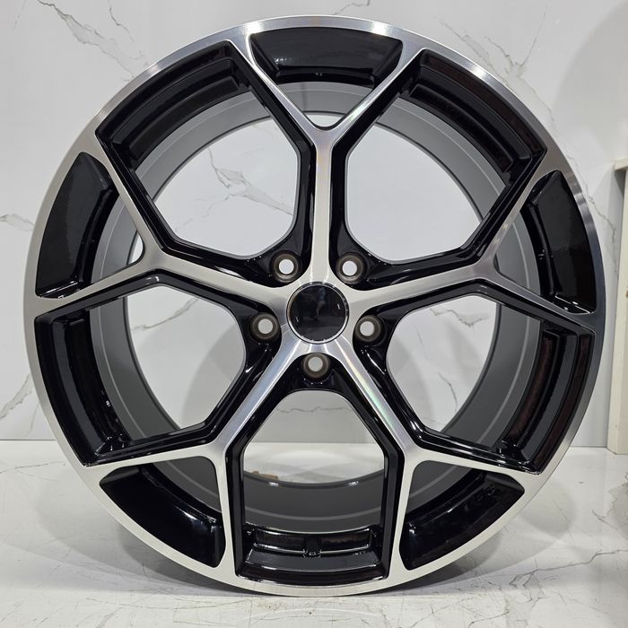 Jantes 19" Compatíveis Audi RS6 RS7 Performance A4 A5 5x112