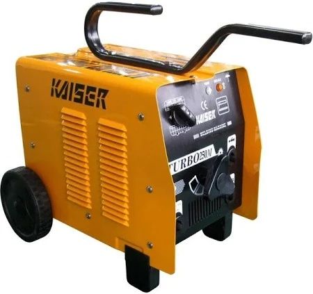 Сварочный аппарат kaise