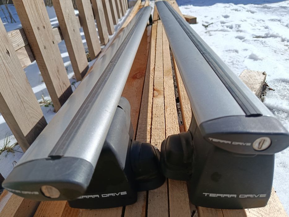 (Багажник)для Вашого авто