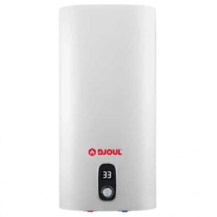 Бойлер плоский 30 л DJOUL B20-V-30L-DRY Сухий ТЕН. Водонагрівач Джоуль