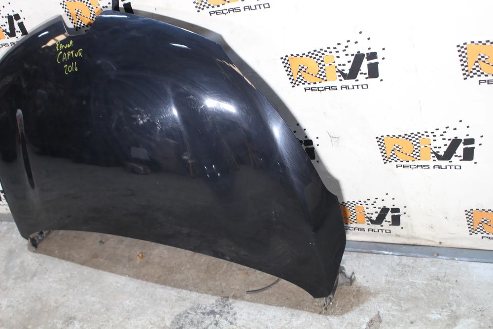 Capot RENAULT Captur (J5_)
