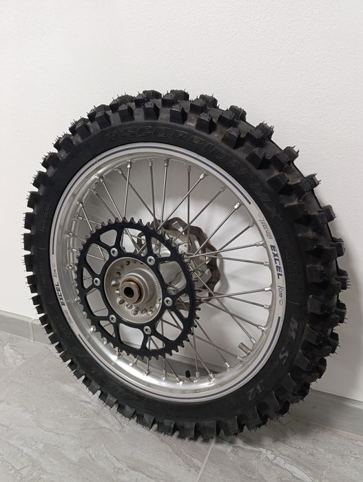 Мото диски/Колеса/Обода/Ступиці/Спиці/12"/14"/16"/17"/18"/21".