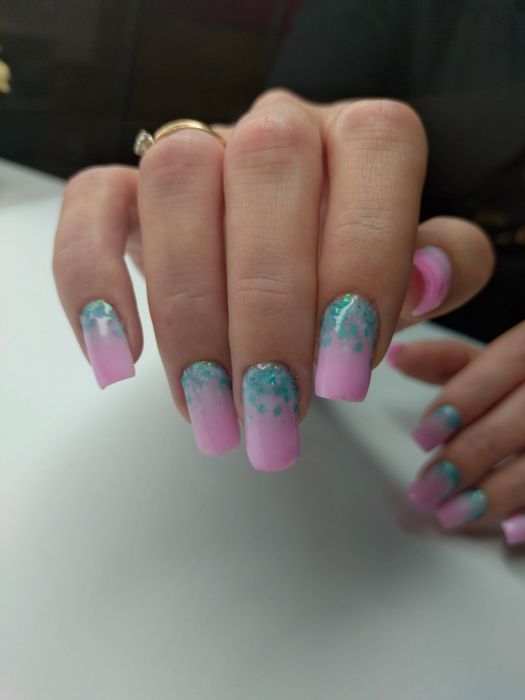 Нарощування, педикюр, манікюр. Р-н Молодіжний