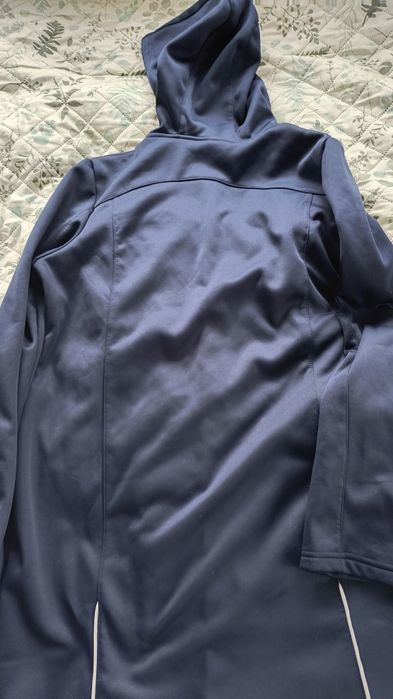 Kurtka  płaszczyk Softshell Crivit rozm m