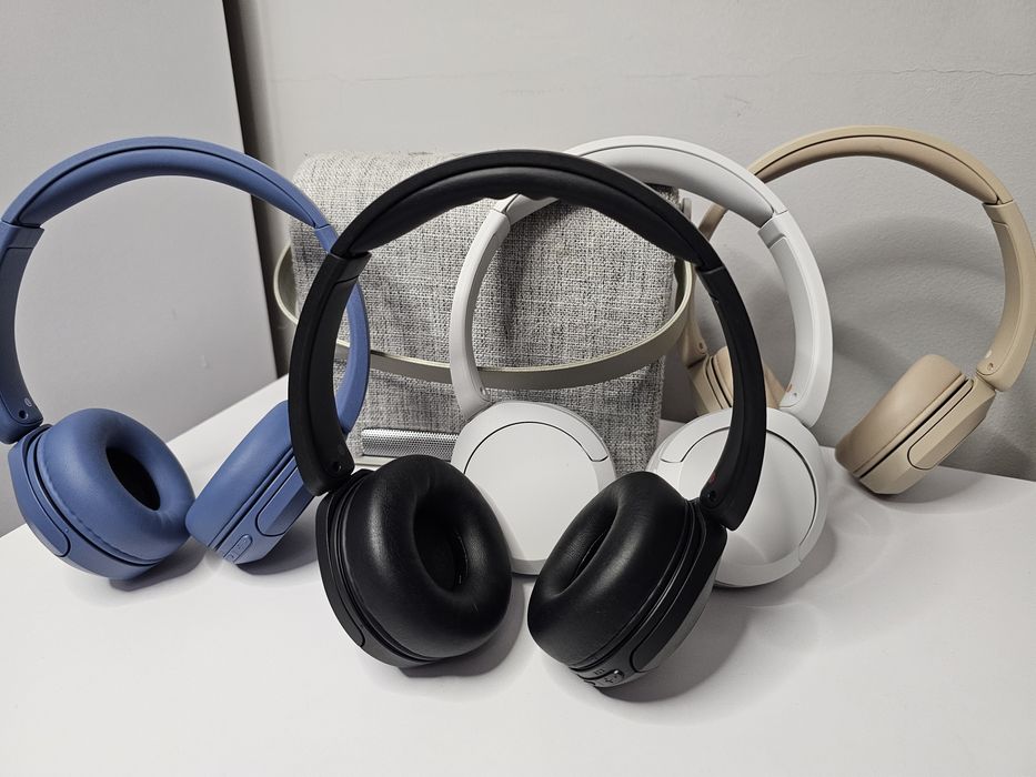 Навушники Sony WH-CH520 наушники соні