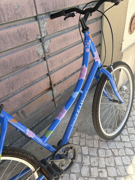 Bicicleta de cidade