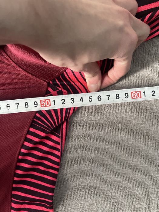 Koszulka pilkarze nike S