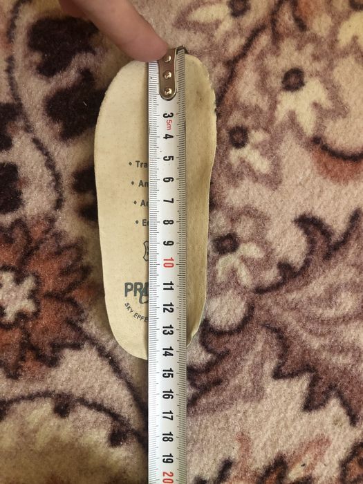 Ботінки PRIMIGI 22 розмір