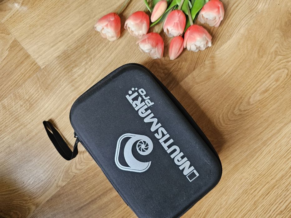 Nautismart pro wodoszczelna obudowa na telefon