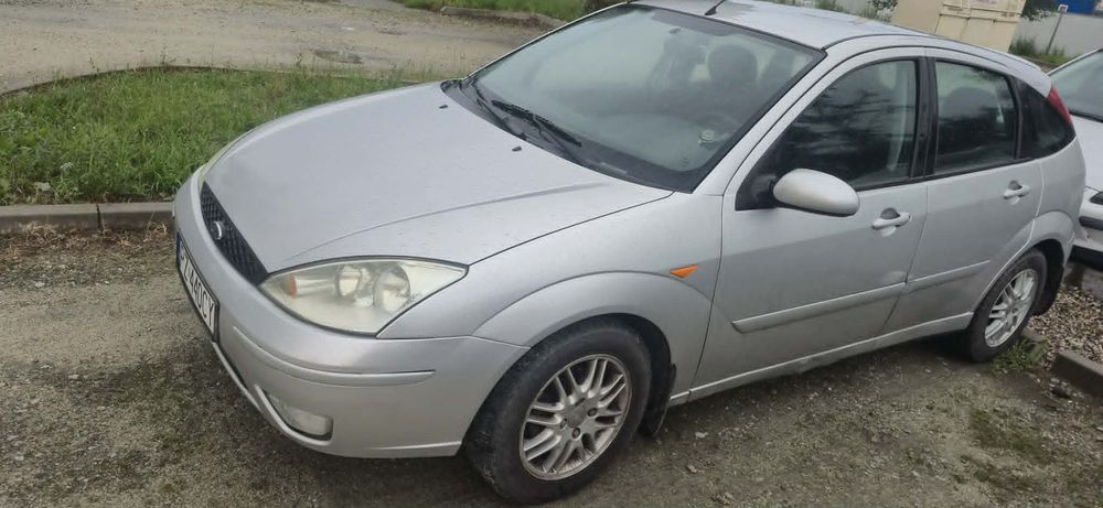 Ford Focus 1.6 FX