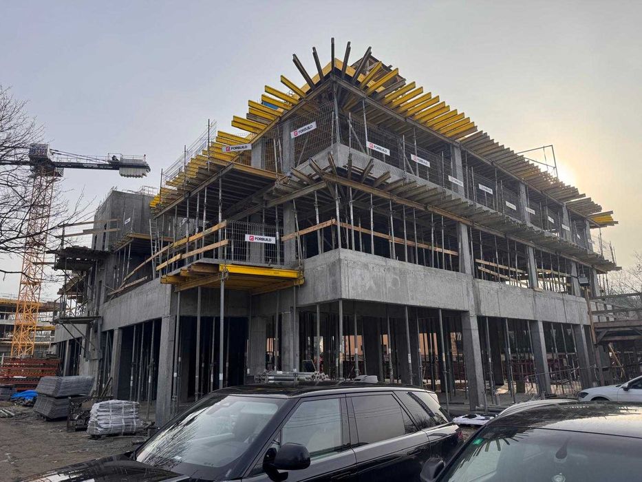 Budowa domów i budynków Kraków, Katowice, Kielce, Tarnów, Trzebinia
