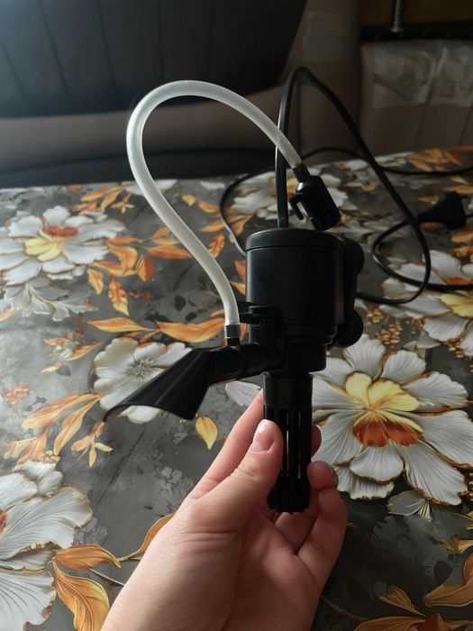Циркулятор Aquael Powerhead / CIRCULATOR 500