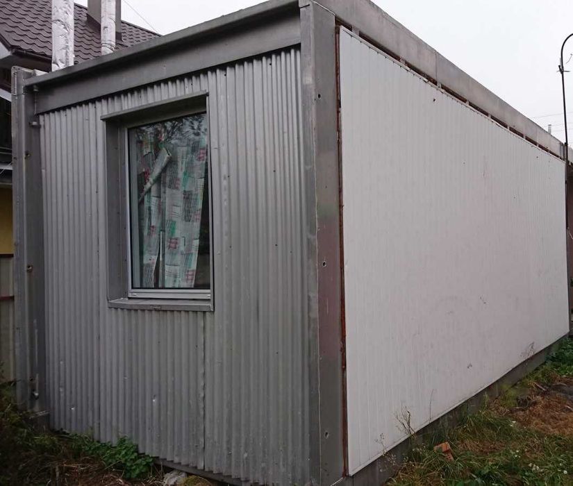 Продам ВАГОНЧИК будівельний
