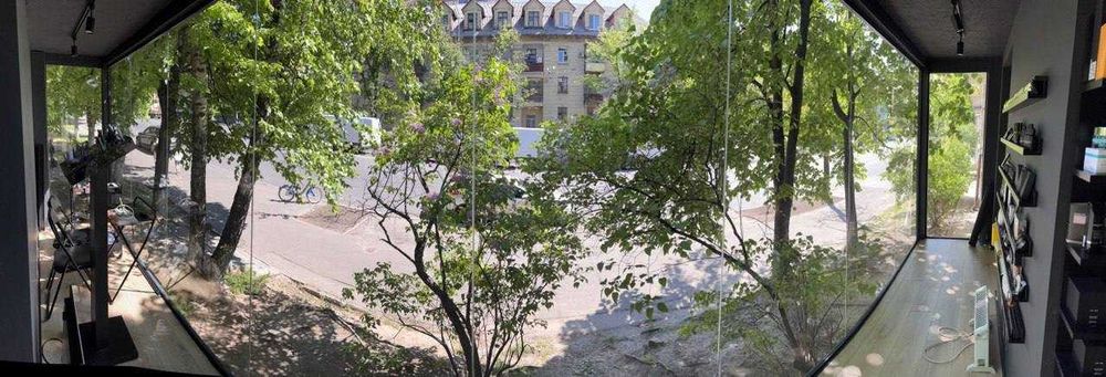 Продаж від власника фасадного комерційного приміщення Бойчука, 22