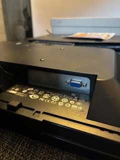 Monitor komputerowy HP LE1901w