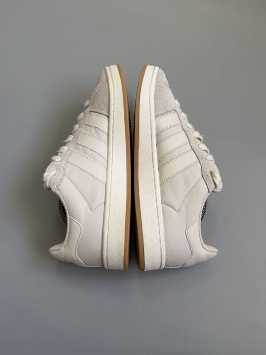 Adidas Campus Suede 44.5(28.5cm)  Gazelle Samba