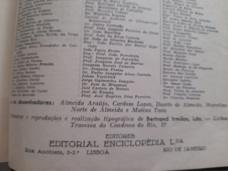 Grande Enciclopédia Portuguesa e Brasileira