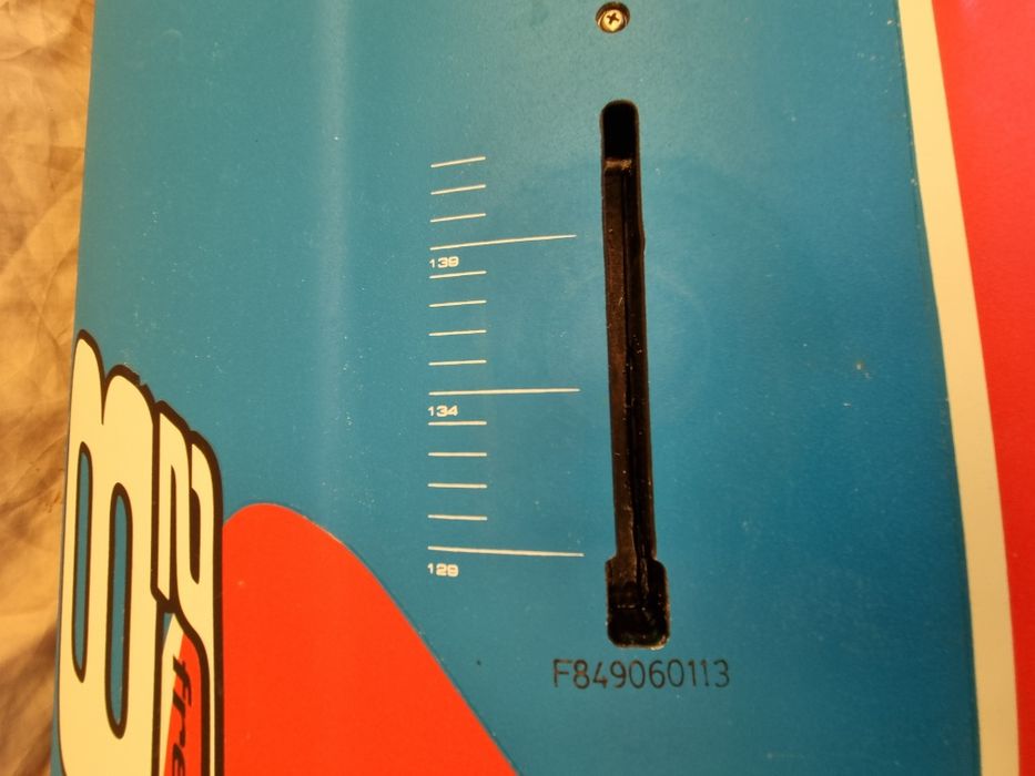 mistral windsurfing Custom Flow 28463825795518467123