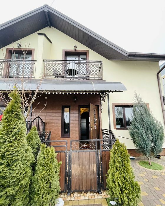 Заходиш і живеш без вкладень! Продаж котеджу в Зимній Воді