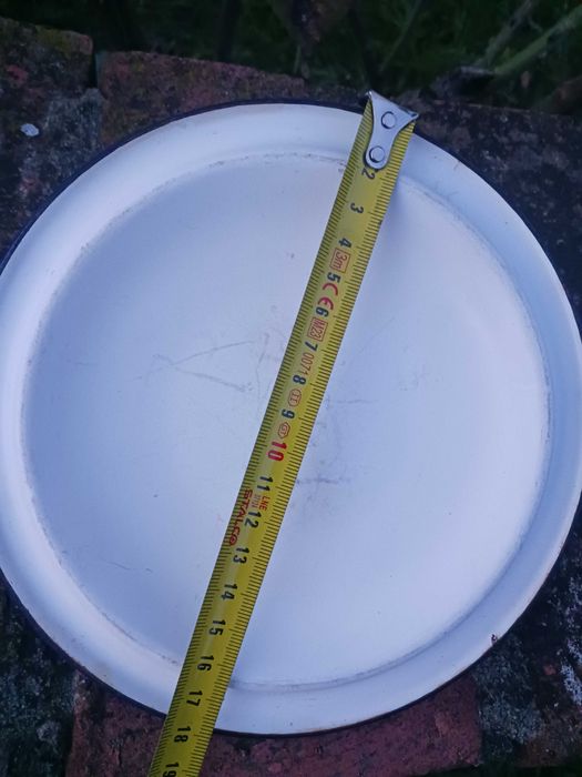 Pokrywki do garnków metalowe