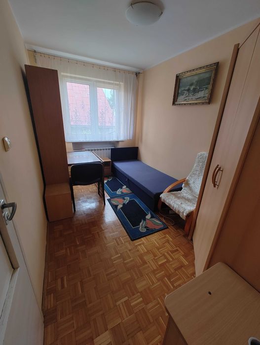 Pokój do wynajęcia